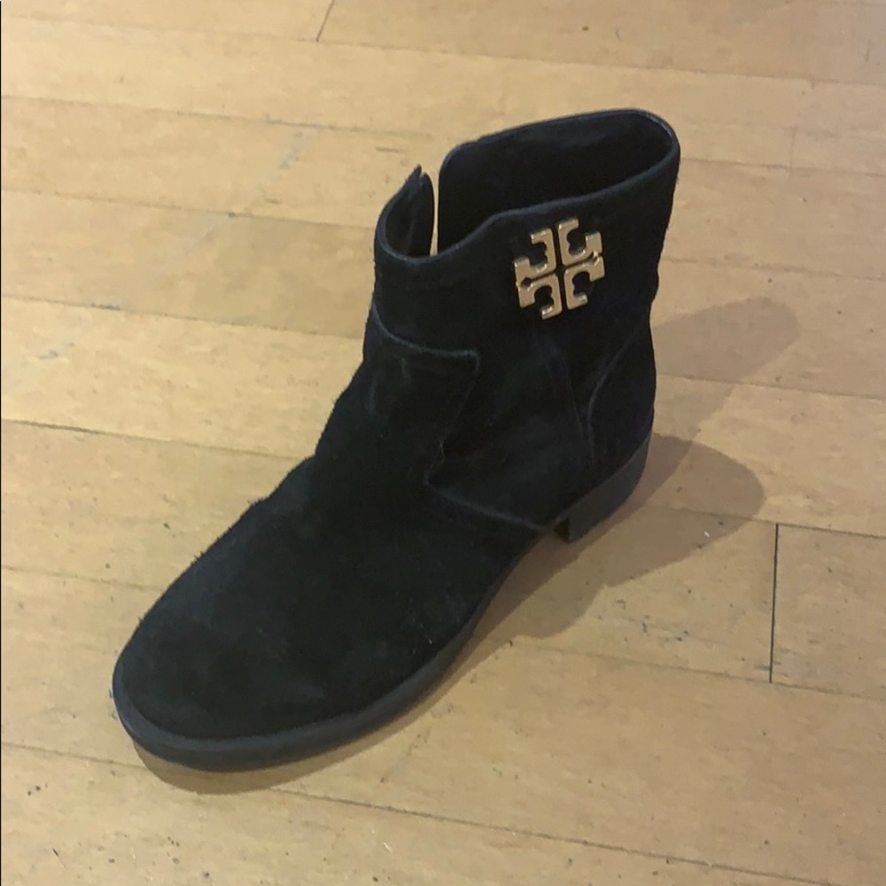 Tory Burch Eloise Flat Bootie